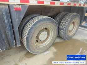 Buy XCMG QY25K5C Used Crane / 11 Buy XCMG QY25K5C Used Crane / 11